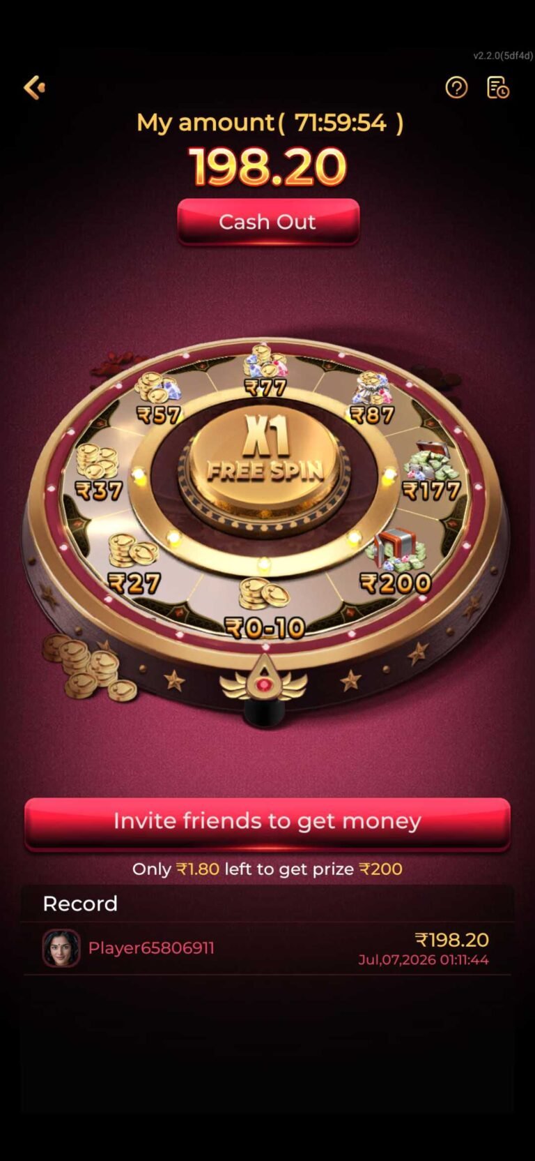 Benz App
